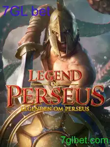 LegendofPerseus